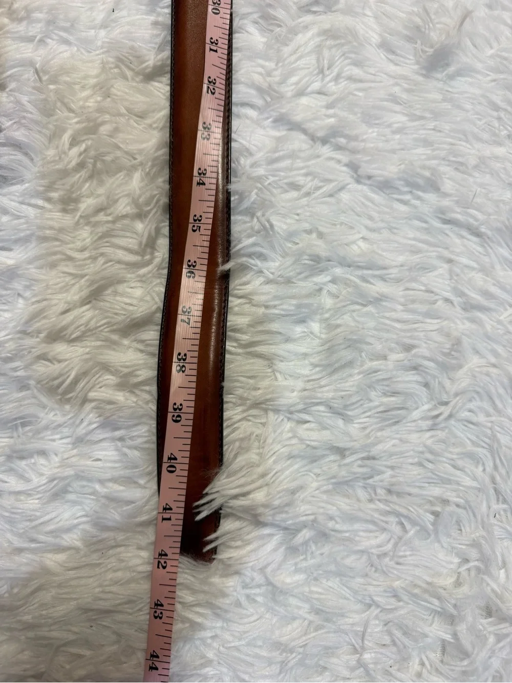 MAGNANNI Belt